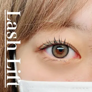 マツエク・マツパ 浦和駅近完全個室 Michikoのマツエク・マツパデザイン