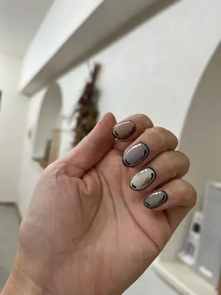 ネイル solnail ソルネイルのネイルデザイン