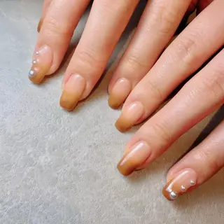 ネイル brilo erikaのネイルデザイン