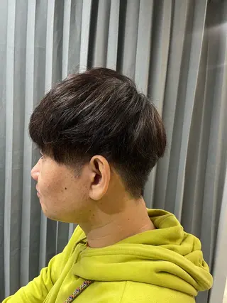 メンズ 💈etora渋谷店 カットモデル募集💈のヘアスタイル