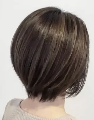 ショート カラー &.end所属・上田 翔也のその他イメージ