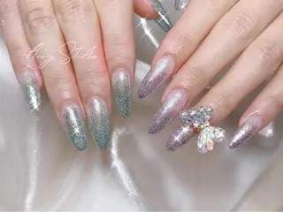 ネイル ミ ナミのネイルデザイン