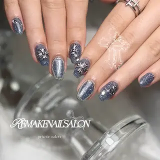 ネイル Re:make uranのネイルデザイン