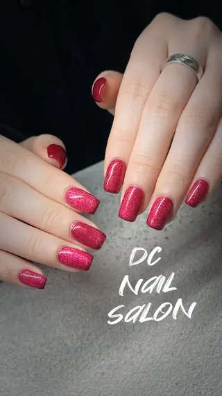 ネイル DC nail salonのネイルデザイン