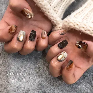 ネイル chulanail所属・arisa .のエステ・リラクイメージ