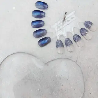 ネイル K Aのネイルデザイン