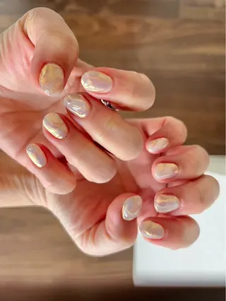 ネイル co_ nailのネイルデザイン