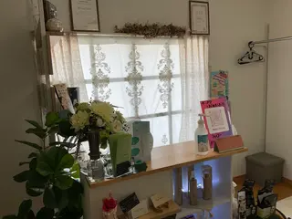 Mi-na Salonのエステ・リラクイメージ