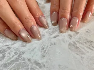 ネイル nagase yumiのネイルデザイン