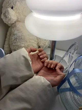 ネイル Mia Hwanyのネイルデザイン
