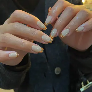 ネイル Etel -atelier-のネイルデザイン