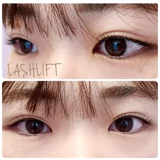 マツエク・マツパ Rocher 【ロシェ】のマツエク・マツパデザイン