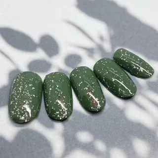 ネイル Ron's nail 仙田のネイルデザイン
