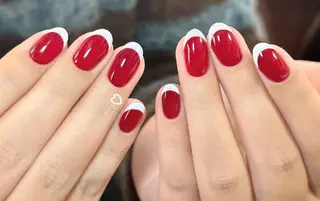 ネイル RiRi  ネイルサロンのネイルデザイン