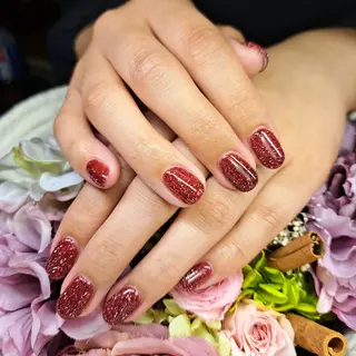 ネイル HAYASHI  Nのネイルデザイン