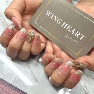 ネイル I. AYUMIのネイルデザイン