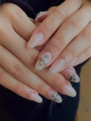 ネイル One HARUNAのネイルデザイン