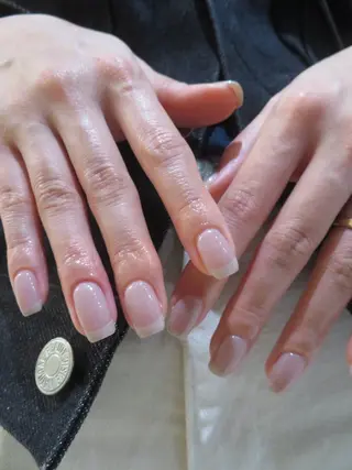 ネイル 市川 加奈子のネイルデザイン