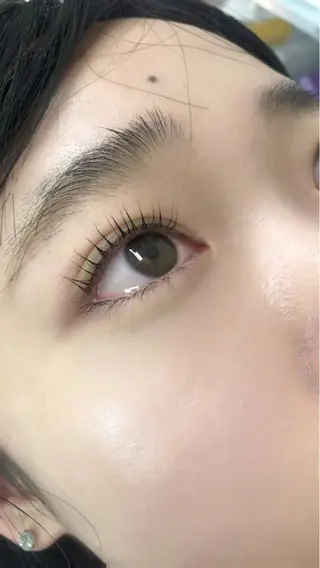 パーマ 🌸Minami ❤️のマツエク・マツパデザイン