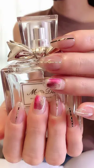 ネイル Petite Cannelle所属・Petite Cannelleのネイルデザイン