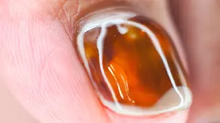 ネイル nails muu まゆのネイルデザイン