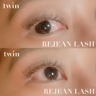 マツエク・マツパ private salon SOU所属・ﾄｰﾀﾙｾﾗﾋﾟｽﾄ MANAのマツエク・マツパデザイン