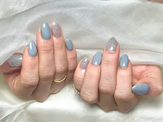 ネイル るか 池袋のネイルデザイン