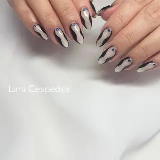 ネイル ララ はらのネイルデザイン