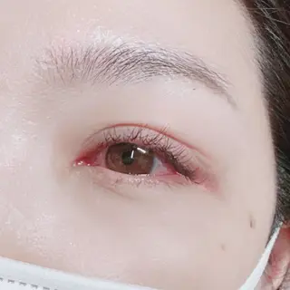 マツエク・マツパ MAQUIA志木店 太田のマツエク・マツパデザイン
