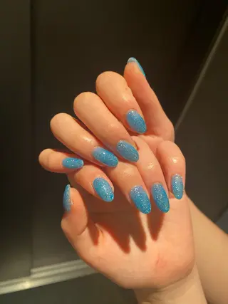 ネイル 佐藤 ゆみのネイルデザイン