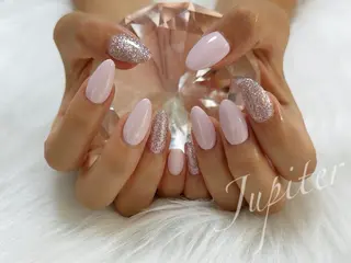 ネイル Jupiter所属・Jupiter Toshieのネイルデザイン