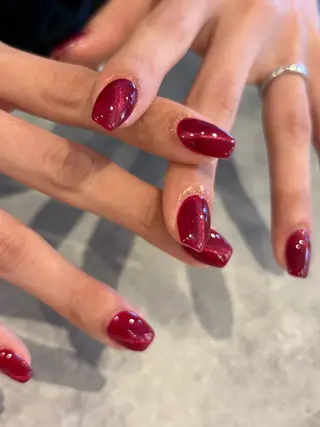 ネイル ikoi cononのネイルデザイン