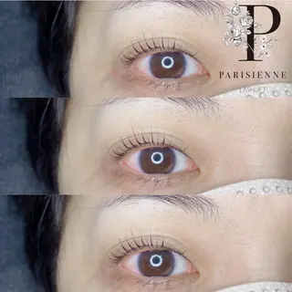 マツエク・マツパ Little Riverのマツエク・マツパデザイン