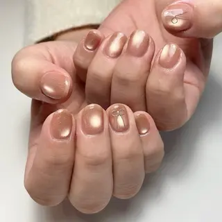 ネイル oncu nailのネイルデザイン