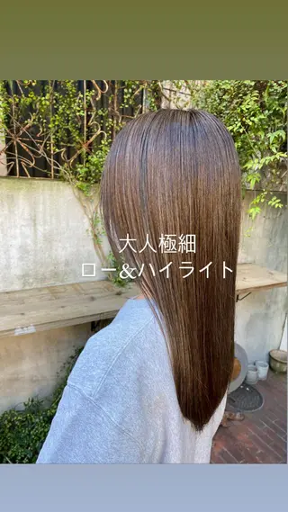 ロング カラー 小顔ショート✁ ⁂Yukari⁂のヘアスタイル