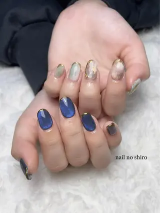 ネイル nail no shiro/耳つぼのその他イメージ
