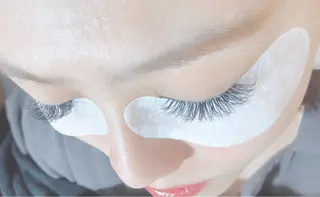 マツエク・マツパ SESUNNY セサ二ー SAYAのマツエク・マツパデザイン