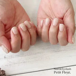 ネイル Petit Fleur所属・青柳 亜梨奈のマツエク・マツパデザイン