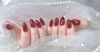 ネイル ハヤシ ミカのネイルデザイン