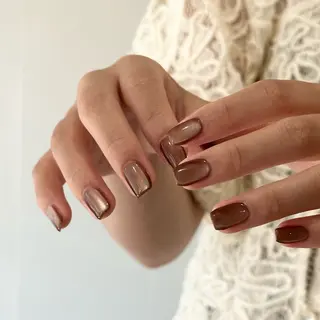 ネイル reika .のネイルデザイン