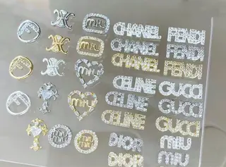 ネイル nail salon Yuna所属・ネイルサロン yunaのネイルデザイン