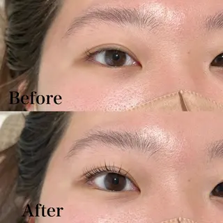 マツエク・マツパ ガレリアエレガンテ /栄🎀ななか🎀のマツエク・マツパデザイン