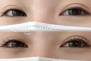 マツエク・マツパ CoCo Eye CoCo Tume 【ココアイ/ココツメ】 ハローズ中庄店所属・倉敷ココアイココツメ kumamoto🪽の眉毛・アイブロウイメージ