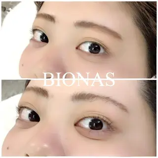 マツエク・マツパ アイラッシュサロン BIONAS上川のその他イメージ