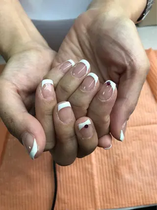 ネイル ネイルサロン D-glowのネイルデザイン