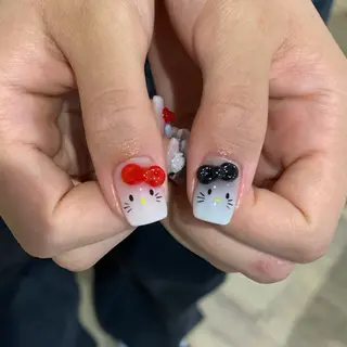 ネイル ayana nail所属・ayana nailのネイルデザイン