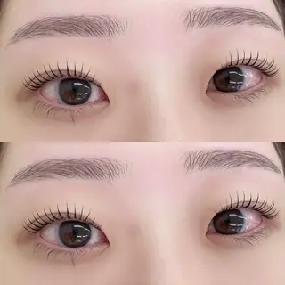 マツエク・マツパ CLUTCH やまなかのマツエク・マツパデザイン