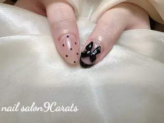 ネイル ネイルサロン 9Carats神田のネイルデザイン