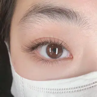 マツエク・マツパ 🍓 KaNan🍓のマツエク・マツパデザイン