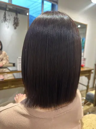 ミディアム ELVITA所属・福守 博史のヘアスタイル